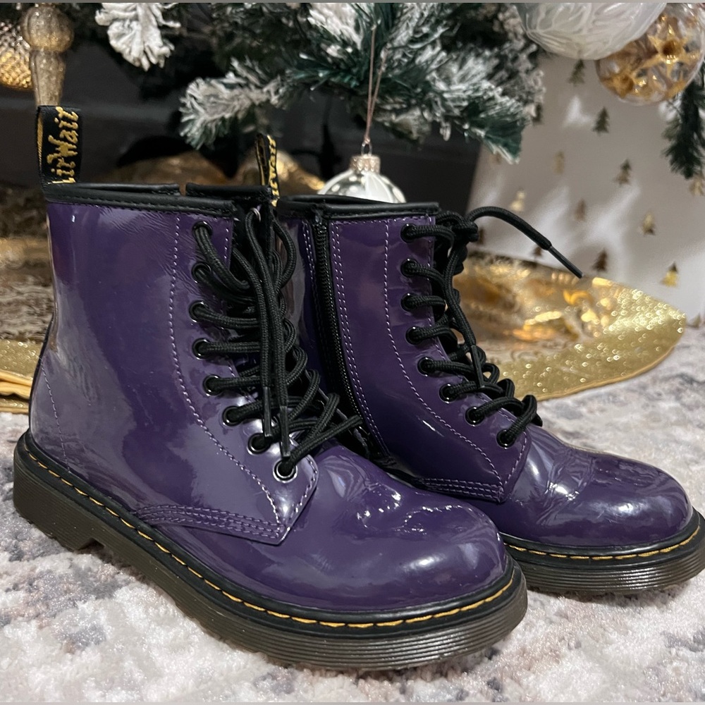 Dr Martens
